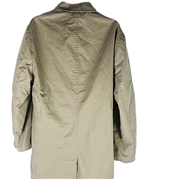 BLACK BROWN 1826 - Lightweight Coat - Picture 3 of 7